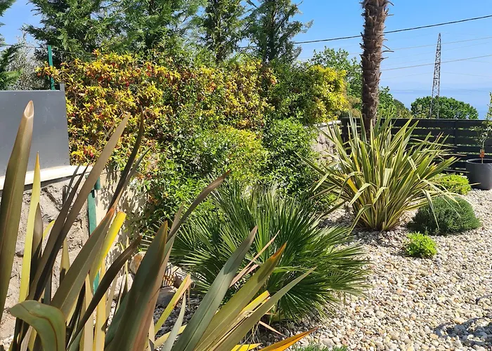 Villa Adriatic, Apartment Enio With Swimming Pool, Panoramic Sew View, Free Parking