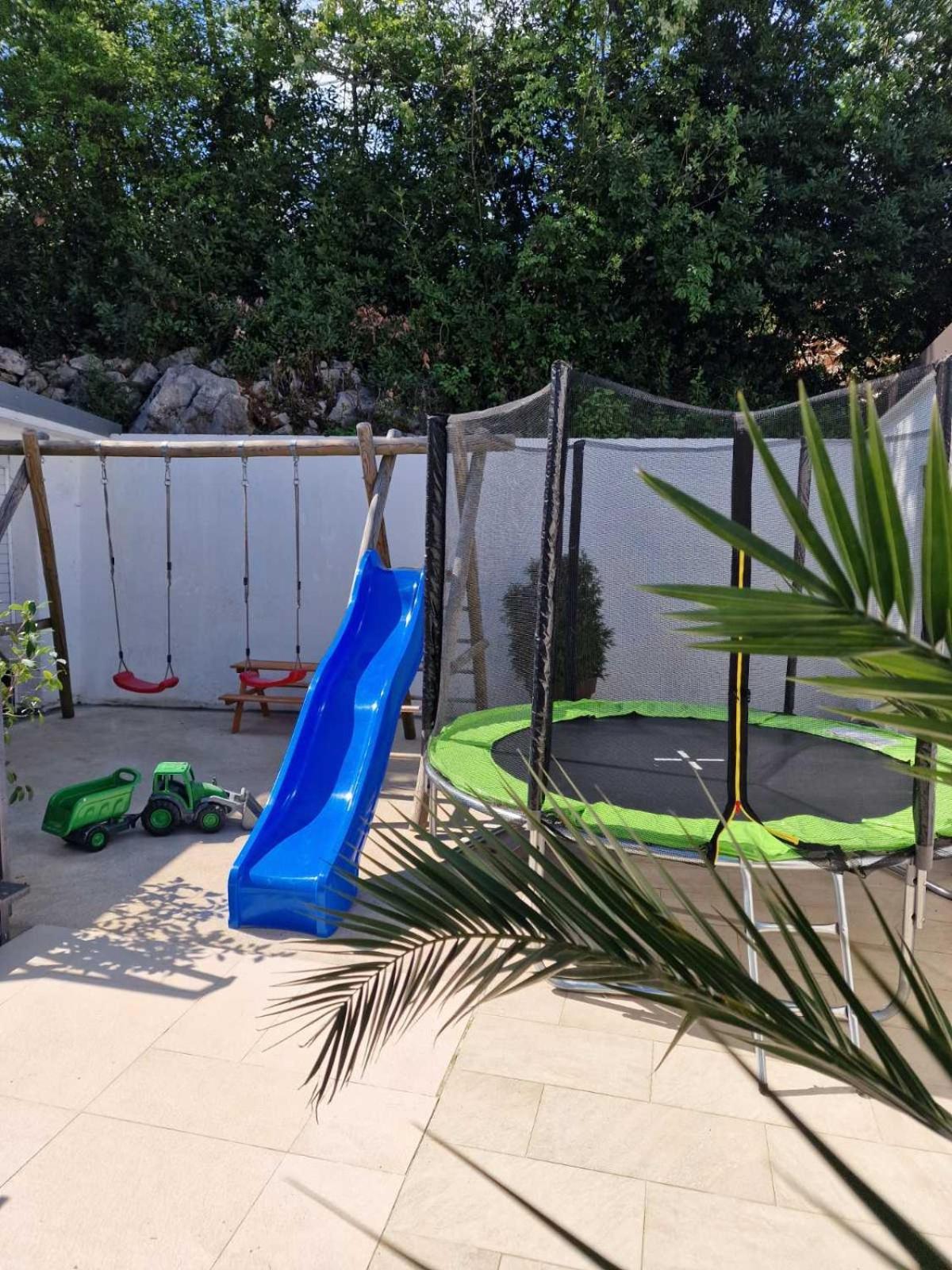 Adriatic, Enio With Swimming Pool, Panoramic Sew View, Free Parking * Icici