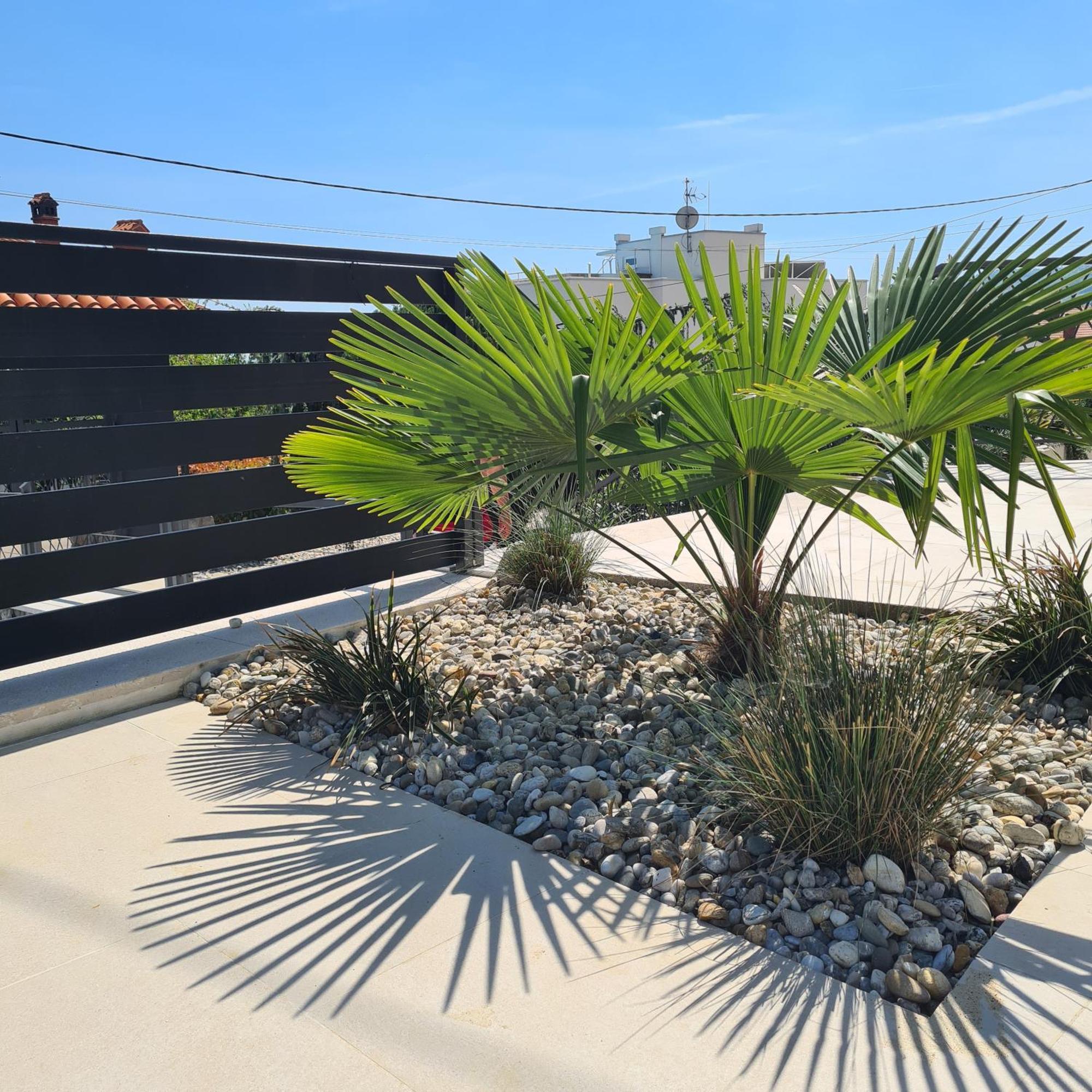 Adriatic, Enio With Swimming Pool, Panoramic Sew View, Free Parking