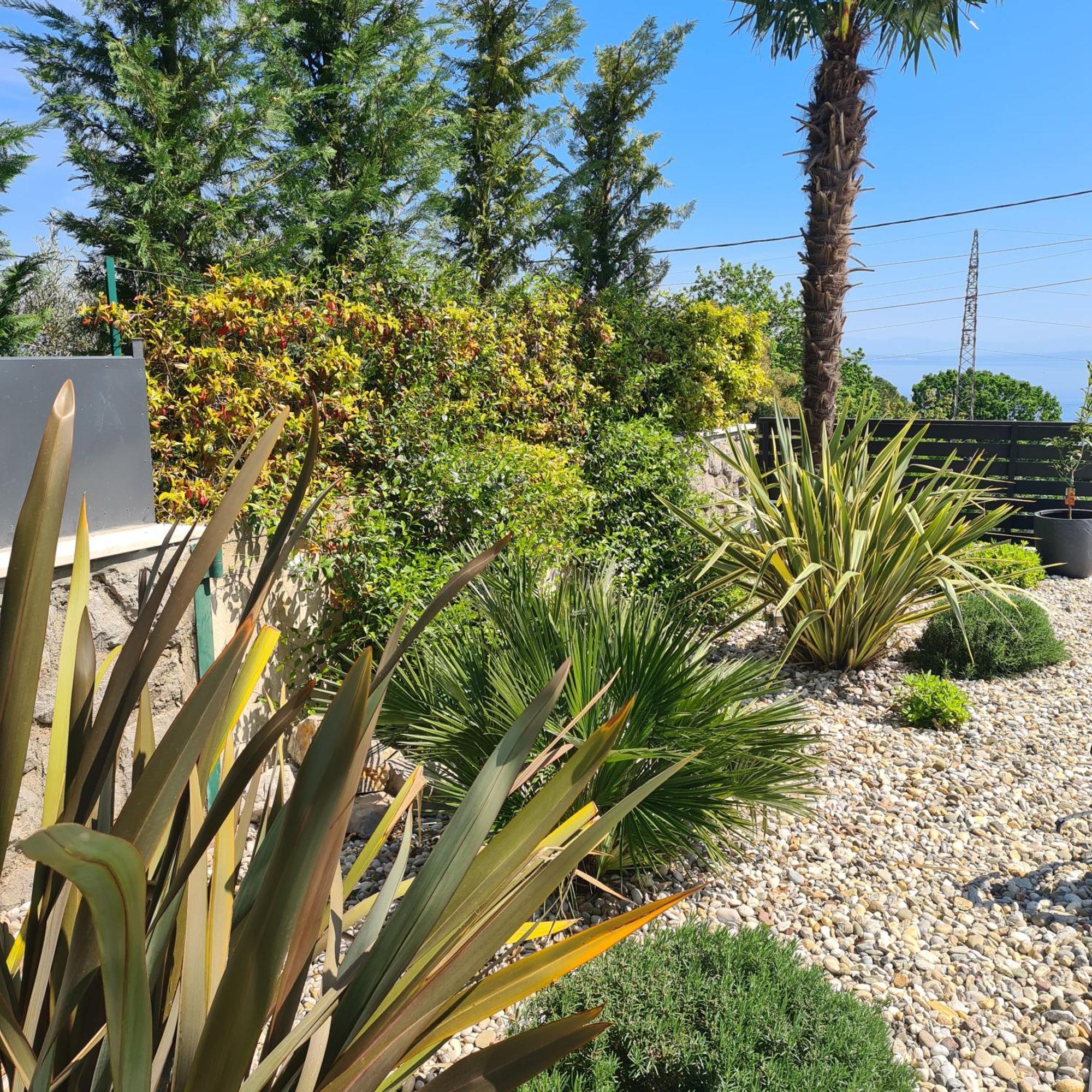 Adriatic, Enio With Swimming Pool, Panoramic Sew View, Free Parking Apartment