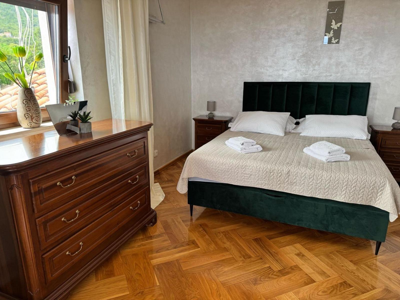 Adriatic, Enio With Swimming Pool, Panoramic Sew View, Free Parking Icici